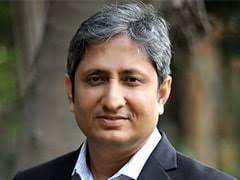 Indian journalist Ravish Kumar wins 2019 Ramon Magsaysay Award પત્રકાર રવીશ કુમારને મળ્યો 2019નો રેમન મૈગ્સેસ એવોર્ડ