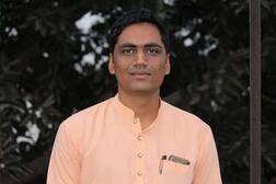 સુરતઃ અલ્પેશ કથીરિયા થયો જેલમુક્ત, સમર્થકોએ નારા લગાવ્યા