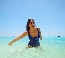 કેટરિના કૈફે સોશિયલ મીડિયા પર પોસ્ટ કરી બોલ્ડ તસવીર, થઈ વાયરલ