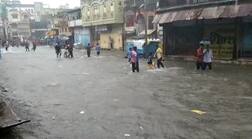 ઓલપાડ બાદ ખંભાતમાં 16 ઈંચ વરસાદ ખાબક્યો, જાણો રાજ્યમાં કઈ જગ્યાએ કેટલો વરસાદ પડ્યો