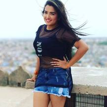 ભોજપુરી સ્ટાર આમ્રપાલીનો ધમાકેદાર ડાન્સ વીડિયો થયો વાયરલ