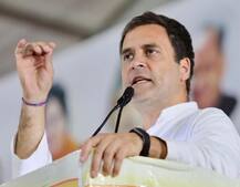 ભાજપ સરકાર કંઈ નિર્માણ નથી કરી શકતી, માત્ર નષ્ટ કરી શકે છે: રાહુલ ગાંધી