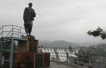 ગુજરાતના કેટલા જળાશયો 100 ટકા ભરાઈ ગયા, સરદાર સરોવરમાં કેટલા ટકા છે પાણી, જાણો વિગત