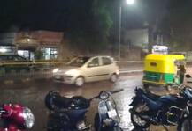 અમદાવાદમાં મેઘરાજાની ધમાકેદાર એન્ટ્રી, નિકોલ,નરોડા, બાપુનગરમાં ધોધમાર વરસાદ