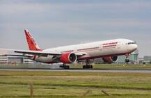 જમ્મુ-કાશ્મીર: એર ઈન્ડિયાએ યાત્રીઓને આપી મોટી રાહત, શ્રીનગરથી દિલ્હી રૂટના ભાડામાં કર્યો ઘટાડો