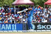 ટી-20: વેસ્ટ ઇન્ડિઝ સામે ટીમ ઇન્ડિયાની જીતના આ રહ્યા હીરો