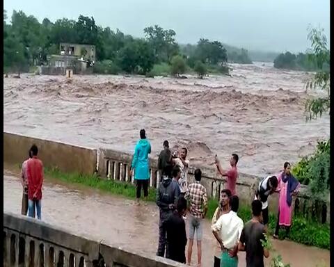 48 કલાકમાં અહીં પડશે ભારેથી અતિભારે વરસાદ, હવામાન વિભાગે કરી મોટી આગાહી