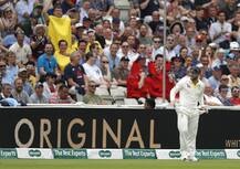 મેચ દરમિયાન આ ખેલાડીએ દર્શકોને આવી વિચિત્ર એક્શન કરીને ચીડવ્યા, તસવીરો વાયરલ