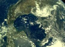 Chandrayaan 2એ મોકલી પૃથ્વીની પ્રથમ તસવીર, જુઓ અદભૂત નજારો