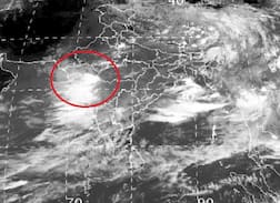 ગુજરાતમાં હજુ કેટલા દિવસ છે વરસાદની આગાહી, જાણો ક્યાં પડશે ભારેથી અતિભારે વરસાદ