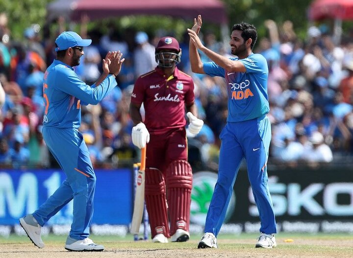 India tour of west indies 2019 know where to watch live streaming and live telecast of second t20 આજે ભારત-વેસ્ટ ઈન્ડિઝ વચ્ચે બીજી T20, જાણો કઈ ચેનલ પરથી કેટલા વાગે થશે લાઇવ ટેલિકાસ્ટ, ટીમ ઈન્ડિયા માટે આ છે મુશ્કેલી