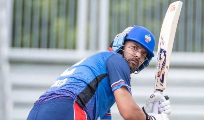 Yuvraj Singh hit 51 from just 22 balls in Global T20 Canada કેનેડા T20 લીગમાં યુવરાજ સિંહે રમી તોફાની ઈનિંગ, છતાં પણ ટીમને ન જીતાડી શક્યો