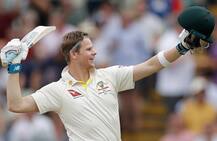 એશિઝ 2019: કમબેક મેચમાં સ્ટીવ સ્મિથે મચાવી ધમાલ, કોહલીને પાછળ રાખી રેકોર્ડની લગાવી વણઝાર