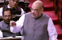 મોદી સરકારનો ઐતિહાસિક નિર્ણયઃ જમ્મુ-કાશ્મીર હવે રાજ્ય નથી રહ્યું કેન્દ્ર શાસિત પ્રદેશ બની ગયુ, સ્પેશ્યલ સ્ટેટસ ખતમ