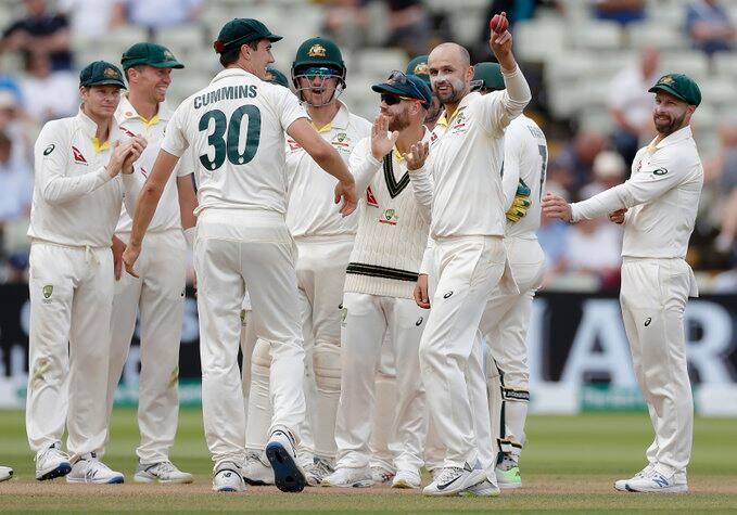 Ashes 2019: Australia beat England by 251 runs in first Test એશિઝઃ વર્લ્ડકપ જીત્યાના 20 દિવસમાં ભૂંડી રીતે હાર્યું ઇગ્લેન્ડ, ઓસ્ટ્રેલિયાએ 251 રને કચડ્યું