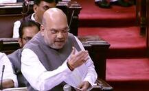 કોંગ્રેસે 370 પર એવો કયો પ્રશ્ન કર્યો કે અમિત શાહ ભડક્યા, ને પછી શું આપ્યો જવાબ, જાણો વિગતે