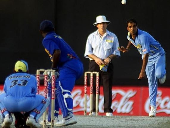 Former spinner Sunil Joshi in the race for team india bowling coach ભારતના બોલિંગ કોચની રેસમાં છે આ પૂર્વ સ્પિન બોલર, કહ્યું- ટીમ ઈન્ડિયાને સ્પિન એક્સપર્ટની જરૂર
