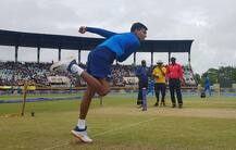 બર્થ ડેના બે દિવસ બાદ ટીમ ઈન્ડિયાના આ ખેલાડીને મળી મોટી ગિફ્ટ, T20માં ડેબ્યૂ કરનારો ભારતનો ચોથો સૌથી યુવા ખેલાડી બન્યો