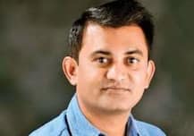 ARTICLE 370: પરેશ ધાનાણીનું ટ્વિટ, કહ્યું, એક દેશ, એક સંવિધાન અને સમાન અધિકારનો નિર્ણય આવકાર્ય પરંતુ...