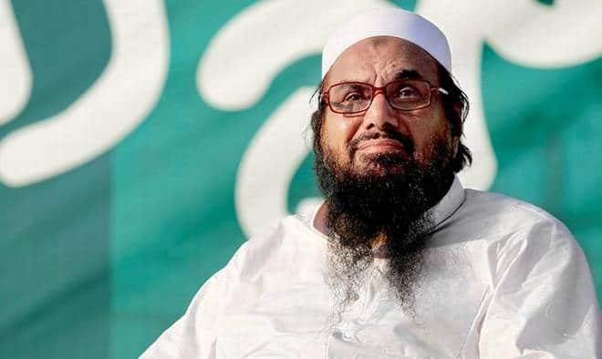 Pakistan Hafiz Saeed held guilty by Gujranwala court આતંકી હાફિઝ સઈદ દોષીત જાહેર, પાકિસ્તાનના ગુજરાતમાં ટ્રાન્ફસર કરાયા કેસ