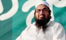 આતંકી હાફિઝ સઈદ દોષીત જાહેર, પાકિસ્તાનના ગુજરાતમાં ટ્રાન્ફસર કરાયા કેસ