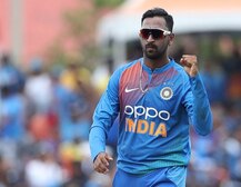 IND v WI: ભાઈ કૃણાલના શાનદાર પ્રદર્શન પર હાર્દિક પંડ્યાએ શું કહ્યું ? જાણો વિગતે