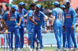 IND v WI: આજની પ્રથમ વનડેમાં નંબર ચાર પર કયો ખેલાડી કરશે બેટિંગ? જાણો વિગતે