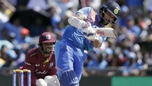 IND v WI: પ્રથમ વન ડેમાં આ પ્લેઈંગ ઈલેવન સાથે ઉતરી શકે છે ટીમ ઈન્ડિયા, જાણો વિગત