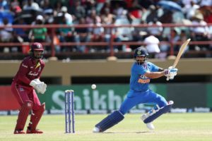 IND v WI: પ્રથમ વન ડેમાં આ પ્લેઈંગ ઈલેવન સાથે ઉતરી શકે છે ટીમ ઈન્ડિયા, જાણો વિગત