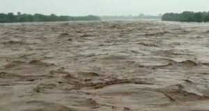 છોટાઉદેપુરઃ કવાંટમાં સાંબેલાધાર વરસાદ, જાણો છ કલાકમાં કેટલા ઈંચ વરસાદ ખાબક્યો
