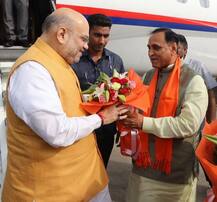 કાશ્મીરમાં કલમ 370 રદ કરવાનો માસ્ટર સ્ટ્રોક માર્યા બાદ અમિત શાહ આવશે ગુજરાત, જાણો શું છે કાર્યક્રમ