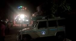 મહેસાણાઃ દારુના અડ્ડા પર રેડ કરવા ગયેલી પોલીસ ટીમને જ બૂટલેગર અને તેના સાથીદારોએ ધોઇ નાંખી, જાણો વિગતે