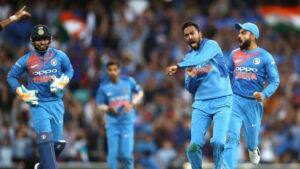 IND v WI: આજની પ્રથમ વનડેમાં નંબર ચાર પર કયો ખેલાડી કરશે બેટિંગ? જાણો વિગતે