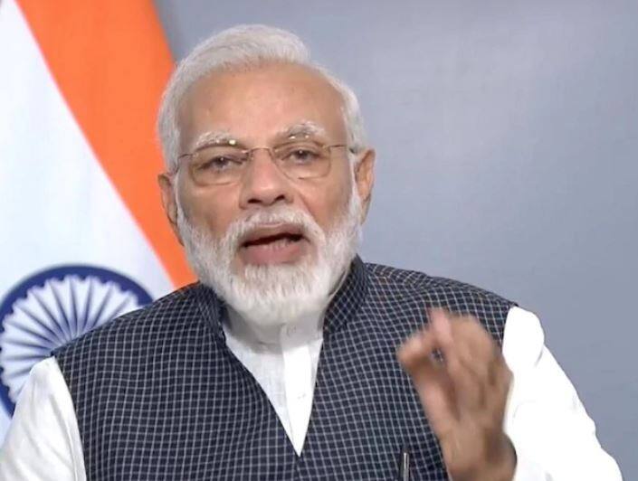 PM Narendra Modi's Kashmir Message to the Nation લોકોને મોદીએ આપ્યું વચન- સ્થિતિ સામાન્ય થતાં ફરીથી પૂર્ણ રાજ્ય બની જશે જમ્મુ કાશ્મીર