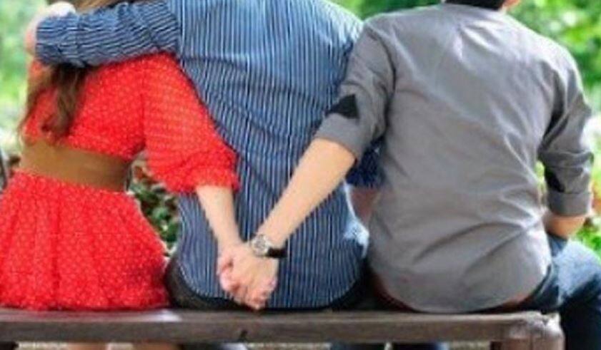 wife murdered her husband together with boyfriend in Hariyana મધરાતે પ્રેમી નીકળ્યો પલંગમાંથી ને પ્રેમિકાના પતિ સાથે જે કર્યું તે જાણીને ચોંકી જશો, જાણો વિગત