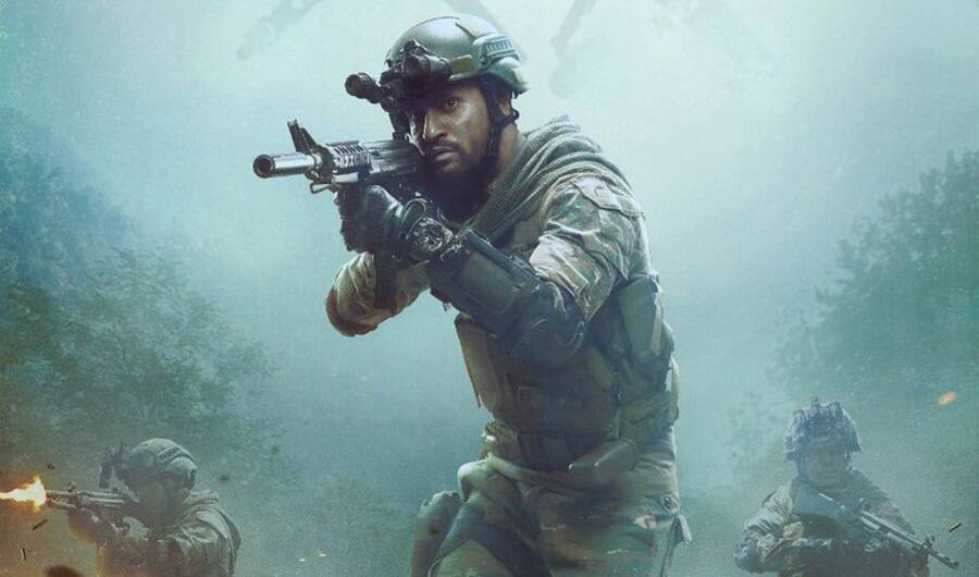 નેશનલ ફિલ્મ એવોર્ડઃ આ ફિલ્મ બની બેસ્ટ હિંદી ફિલ્મ, આયુષ્યમાન ખુરાના-વિક્કી કૌશલ બેસ્ટ એક્ટર National Film Awards 2019 : Andhadhun is Best Hindi Language Film નેશનલ ફિલ્મ એવોર્ડઃ આ ફિલ્મ બની બેસ્ટ હિંદી ફિલ્મ, આયુષ્યમાન ખુરાના-વિક્કી કૌશલ બેસ્ટ એક્ટર