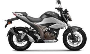 Suzukiએ લૉન્ચ કરી પાવરફુલ બાઈક Gixxer 250 , જાણો કિંમત અને ફિચર્સ