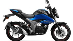 Suzukiએ લૉન્ચ કરી પાવરફુલ બાઈક Gixxer 250 , જાણો કિંમત અને ફિચર્સ