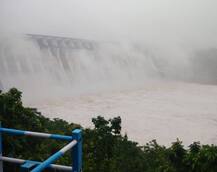 નર્મદા, તાપી, વિશ્વામિત્રી અને ઓરસંગ નદીમાં પૂરની સ્થિતિ, અનેક ગામો એલર્ટ