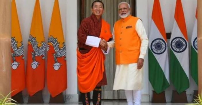 PM Narendra Modi to visit Bhutan on August 17-18 બે દિવસના ભૂટાન પ્રવાસ પર જશે PM મોદી, RuPay Card કરશે લોન્ચ