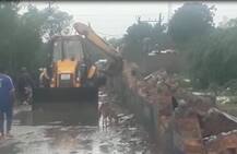 ગુજરાતમાં વરસાદના કારણે કેટલા લોકોના થયા મોત, જાણો વિગત