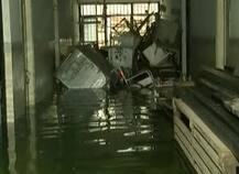 રાજકોટમાં જળબંબાકારની સ્થિતિ, સિવિલ હોસ્પિટલમા ભરાયા પાણી