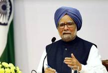 રાજસ્થાનથી રાજ્યસભા જશે મનમોહન સિંહ, 13 ઓગસ્ટે નોંધાવશે ઉમેદવારી