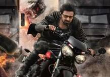 પ્રભાસની ફિલ્મ \'સાહો\'નું ધમાકેદાર ટ્રેલર થયું રિલીઝ