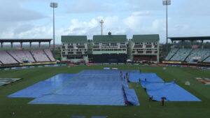 IND vs WI: આજની મેચમાં કેટલી ઓવર સુધી મેચ રમાશે? વરસાદને લઇને હવામાન વિભાગે કરી આ મોટી આગાહી, જાણો વિગતે