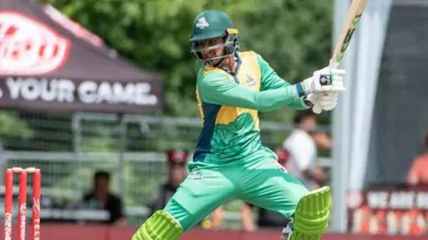 shoaib malik hits and glasses breaking during match કયા બેટ્સમેનના ચોગ્ગા-છગ્ગાથી સ્ટેડિયમમાં ધડાધડ કાંચ તૂટવા માંડ્યા, જાણો વિગતે