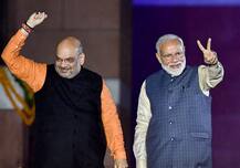 સાઉથના સૌથી મોટા સુપરસ્ટારે મોદી-શાહને ગણાવ્યા કૃષ્ણ-અર્જુન, જાણો કેમ