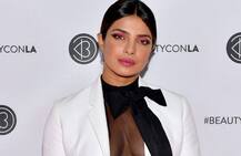 પ્રિયંકા ચોપડાના \'જય હિંદ\' ટ્વિટ બદલ પાકિસ્તાની મહિલાએ કહી પાખંડી, એક્ટ્રેસે આપ્યો જડબાતોડ જવાબ, જાણો વિગત