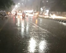 રવિવારે ગુજરાતમાં કઈ-કઈ જગ્યાએ વરસાદની ધમાકેદાર એન્ટ્રી થઈ? જાણો આ રહ્યા લેટેસ્ટ આંકડા