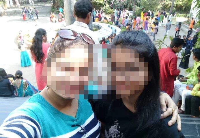 TV actress first kills daughter and then commits suicide in Mumbai જાણીતી મરાઠી TV એક્ટ્રેસે દીકરીની હત્યા કર્યા બાદ ખુદ કરી લીધી સુસાઈડ, જાણો વિગત